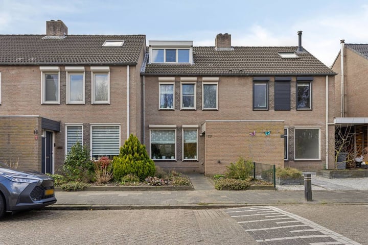 Losweg 17 in Geldrop