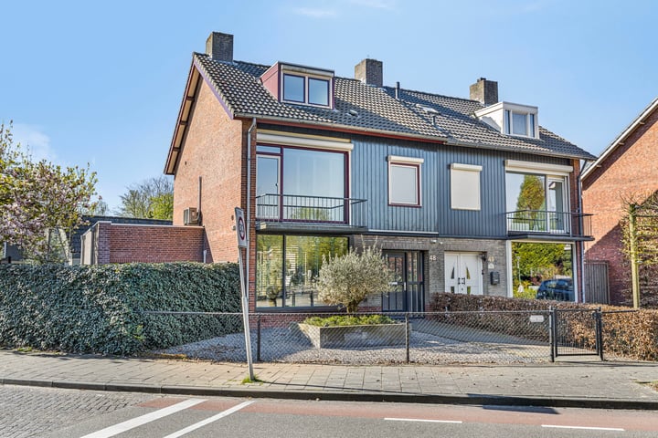 Losweg 48 in Geldrop