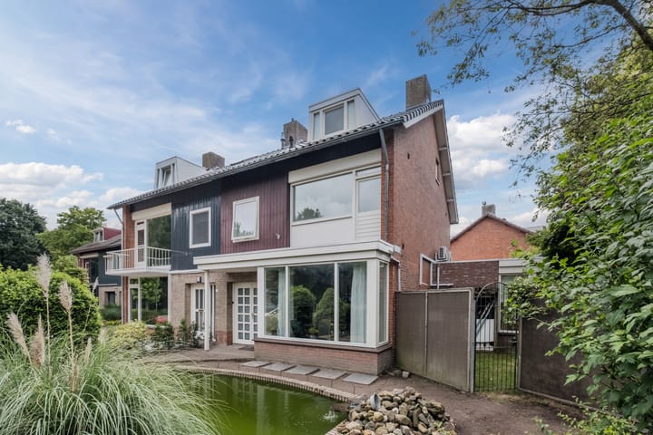 Losweg 51 in Geldrop foto