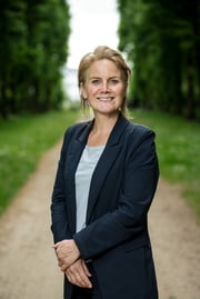 Foto van Lot Wisman