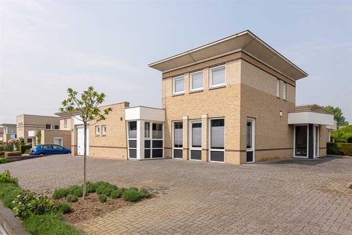 Lotersbergweg 14 in Landgraaf foto