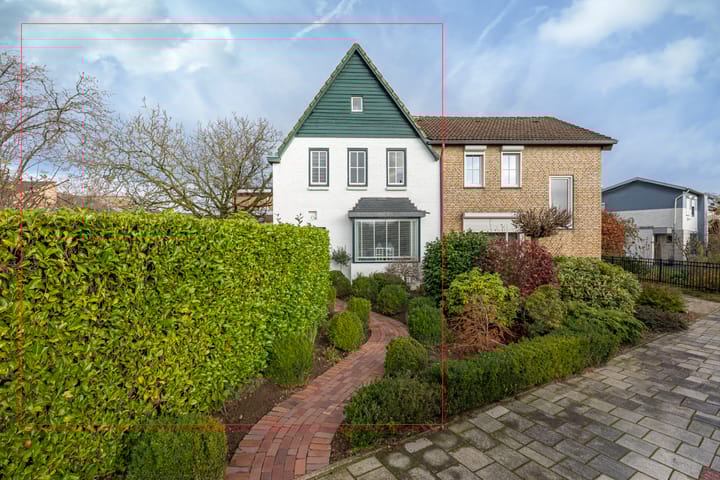 Lotersbergweg 15 in Landgraaf foto