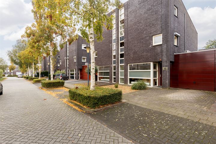 Lotharingen 15 in Geleen foto