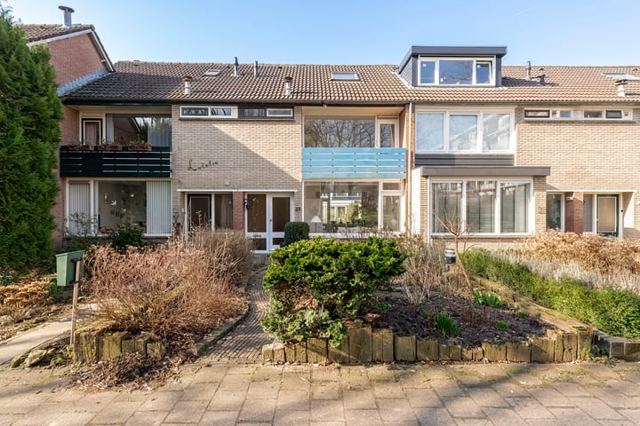 Lothariusstraat 37 in Wijk bij Duurstede foto