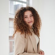 Foto van Lotte Bouma