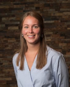 Foto van Lotte de Vries