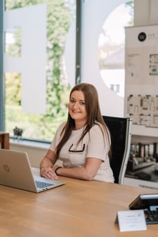 Foto van Lotte Muller