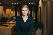 Foto van Lotte Rijs