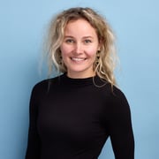 Foto van Lotte Straal
