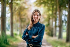 Foto van Lotte van den Heuvel
