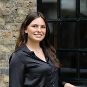 Foto van Lotte van Kalsbeek