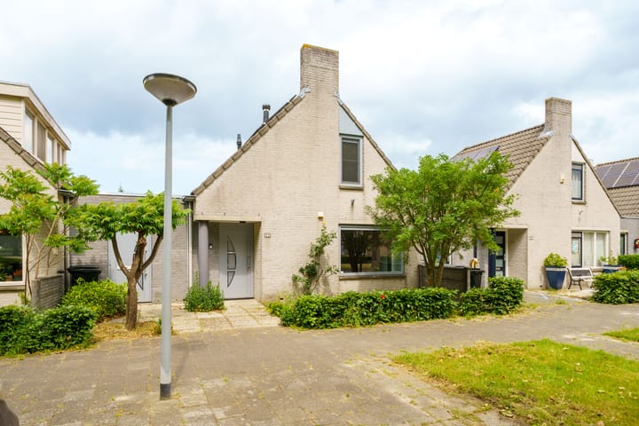 Lotusbloemweg 71 in Almere