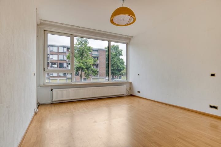 Lou Jansenplein 20-H in Amsterdam