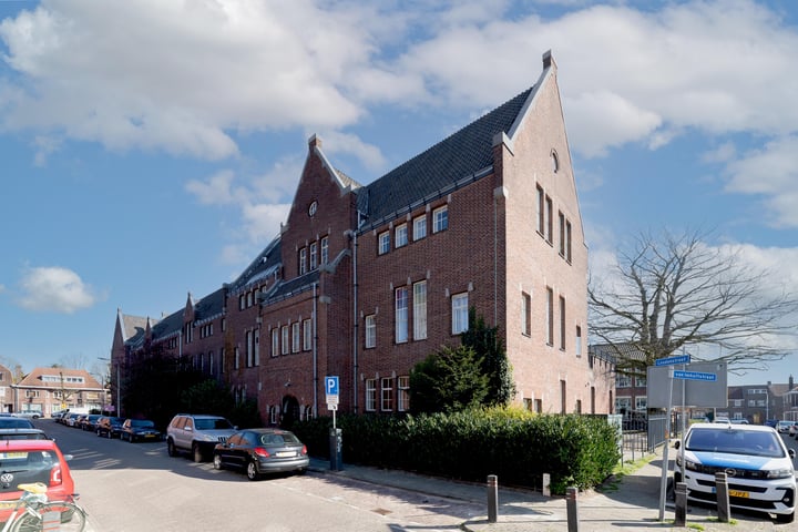 Loudonstraat 4-05 in Tilburg