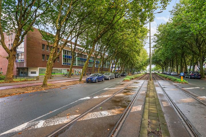 Loudonstraat 84 in 's-Gravenhage foto