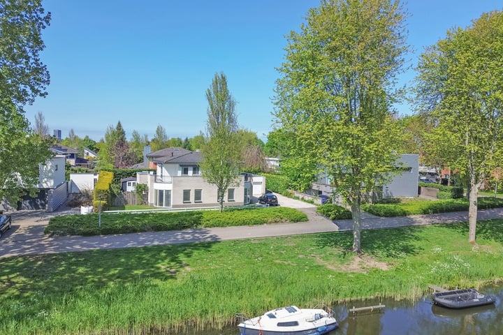 Foto van woning Louis Chrispijnstraat 13, Almere