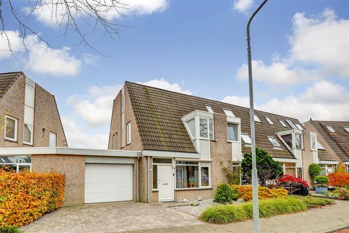 Louis Couperusdreef 1 in Goirle foto