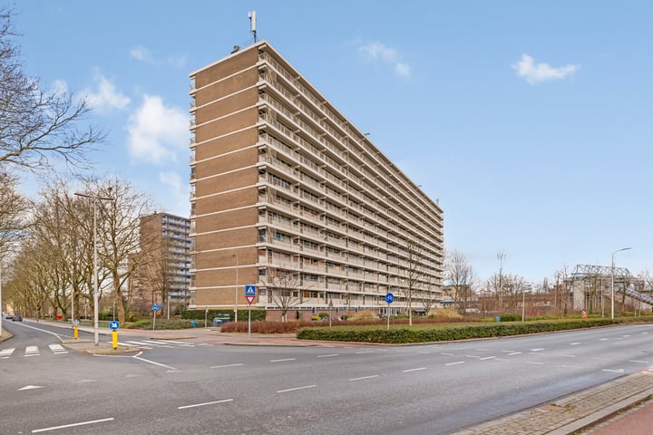 Louis Couperusplaats 155 in Capelle aan den IJssel foto
