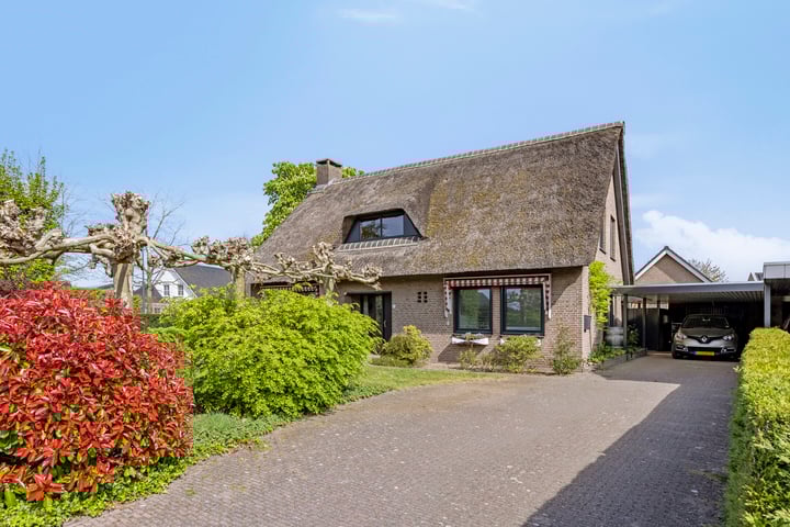 Louis Couperusstraat 4 in Gemert foto