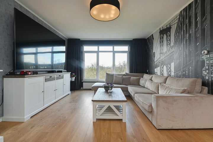Louis Couperusstraat 70 in Voorburg foto