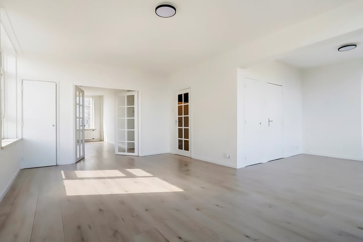 Louis Davidsstraat 11 in 's-Gravenhage