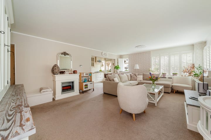 Louis Davidsstraat 144 in 's-Gravenhage foto