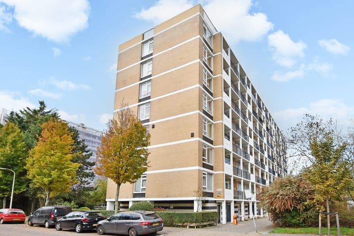 Louis Davidsstraat 145 in 's-Gravenhage foto