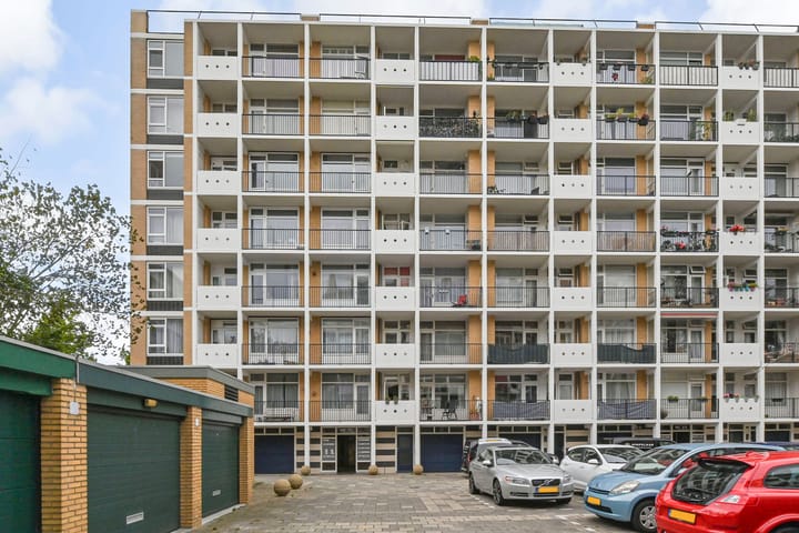 Louis Davidsstraat 151 in 's-Gravenhage