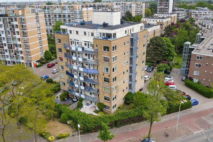 Louis Davidsstraat 182 in 's-Gravenhage