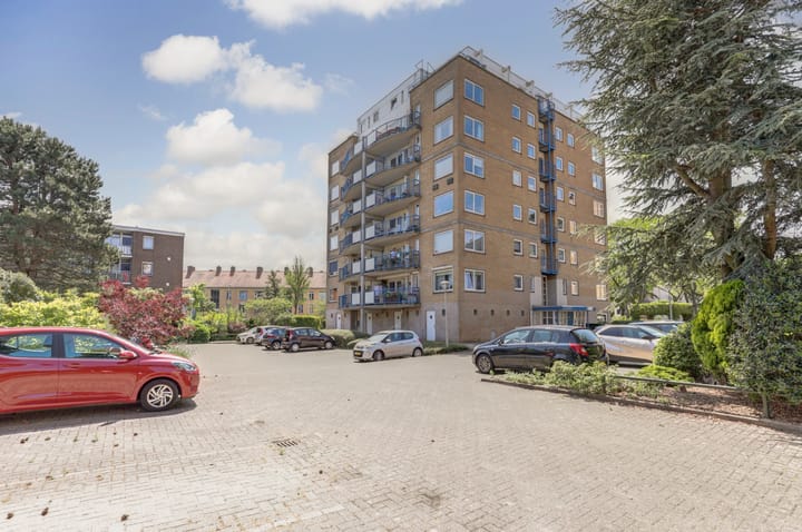 Louis Davidsstraat 210 in 's-Gravenhage