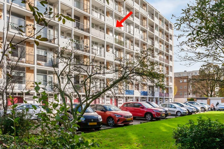 Louis Davidsstraat 331 in 's-Gravenhage