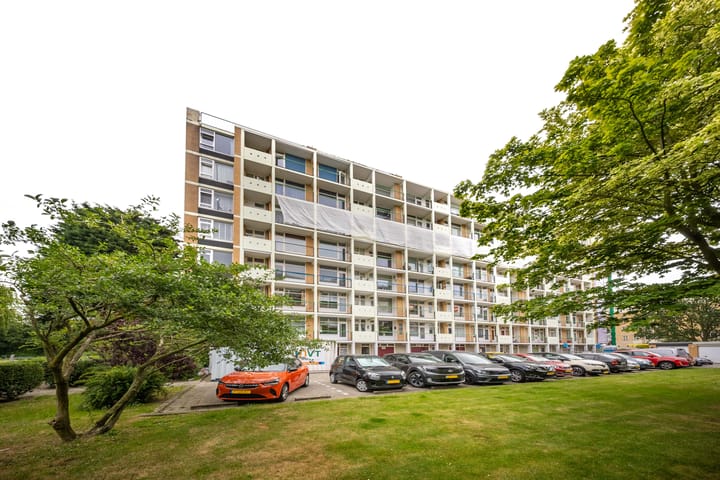 Louis Davidsstraat 361 in 's-Gravenhage