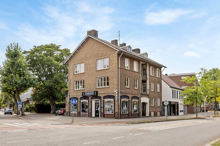 Louis Regoutstraat 3 in Weert foto