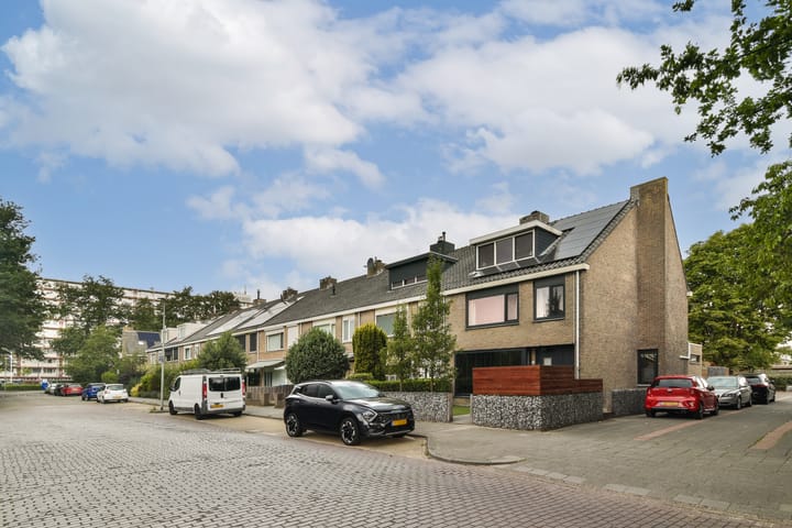 Foto van woning Louise de Colignylaan 28, Vlaardingen