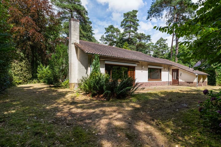 Foto van woning Louise de Colignylaan 4, Eerbeek