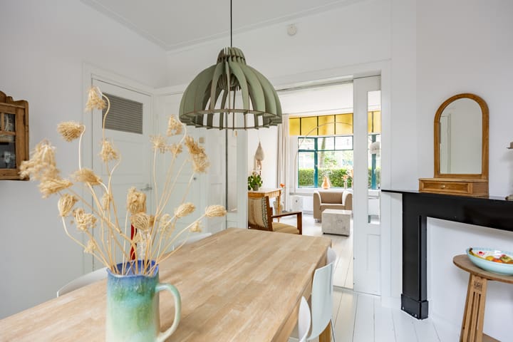 Louise Henriettestraat 13 in Groningen