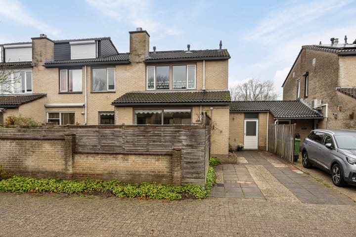 Louise Michelstraat 7 in Arnhem