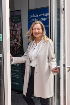 Foto van Louise Reede