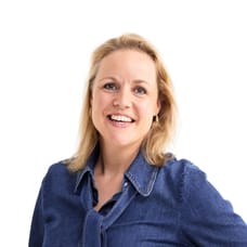 Foto van Louise Vugts
