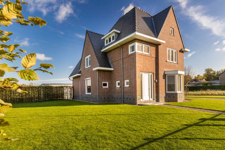 Foto van woning Louisegroeveweg 1, Urmond