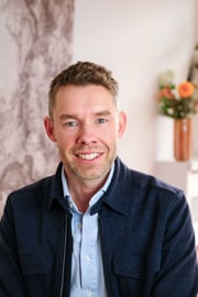 Foto van Lourens