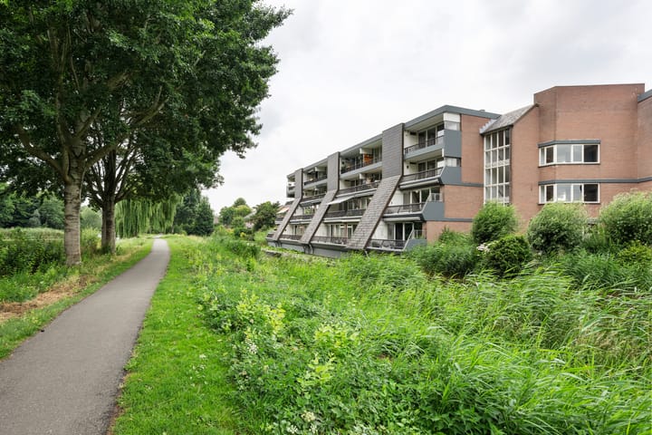 Foto van woning Louvre 170, Capelle aan den IJssel