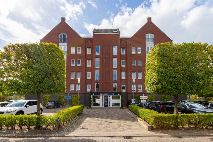 Foto van woning Louwerserf 6, Helmond