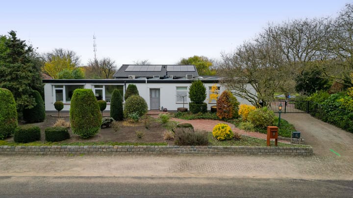 Lovendaal 9 in Grubbenvorst