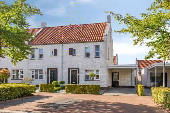 Foto van woning Lover 145, Borne