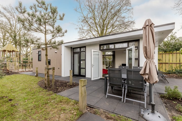 Loverensestraat 11R-32 in Cromvoirt foto