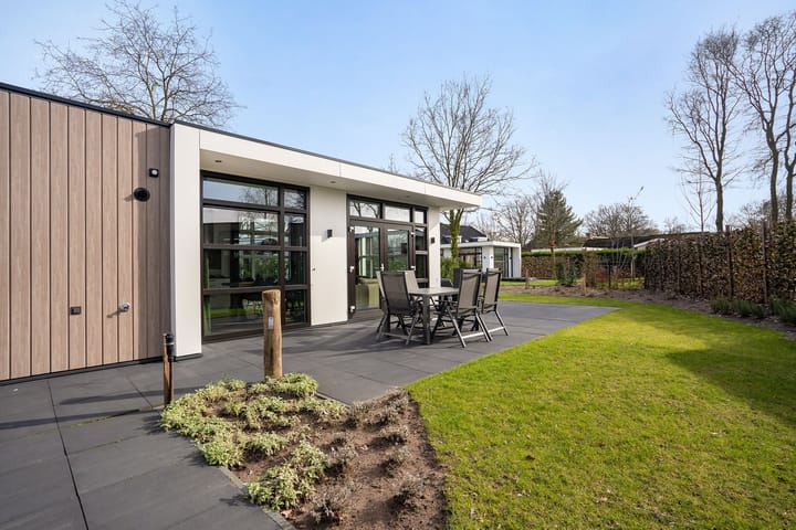 Foto van woning Loverensestraat 11R-K27, Cromvoirt