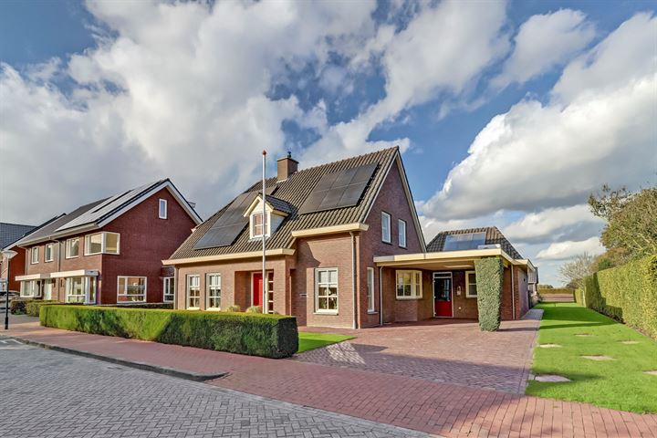 Lowerik 41 in Esbeek foto