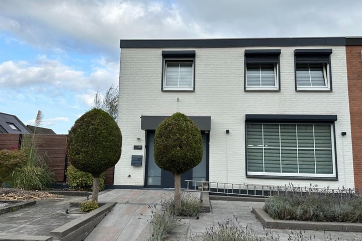 Loysonstraat 22 in Eygelshoven foto