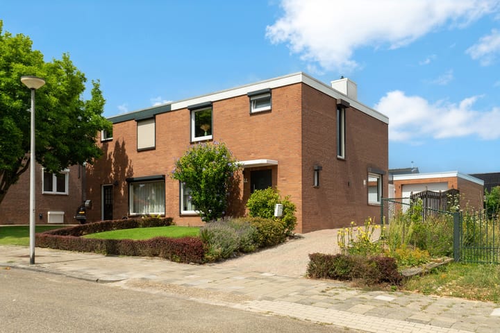 Loysonstraat 44 in Eygelshoven foto